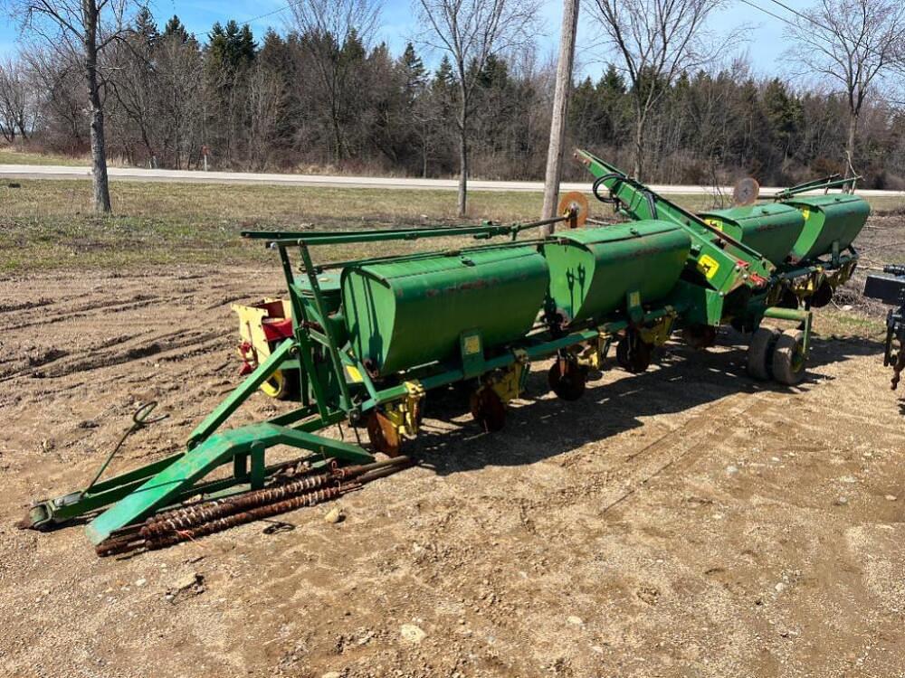 John Deere 1280 Planting Planters for Sale | Tractor Zoom