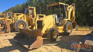 Main image Caterpillar 426C