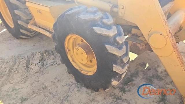 Image of Caterpillar 426C equipment image 3