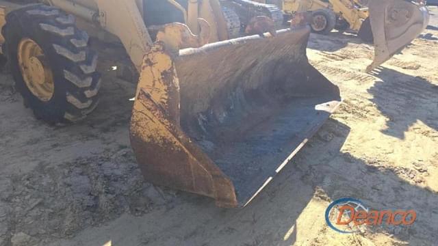 Image of Caterpillar 426C equipment image 2