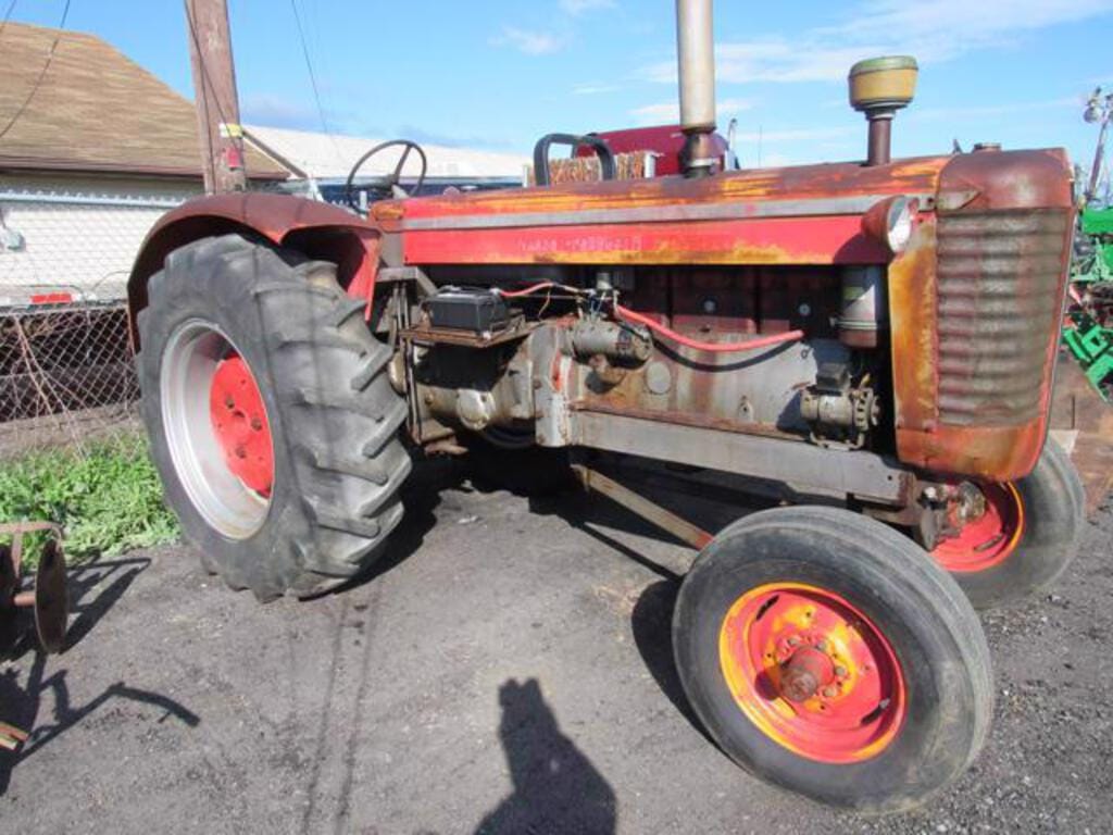 Main image Massey Ferguson 95