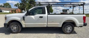 2019 Ford F-250 Image