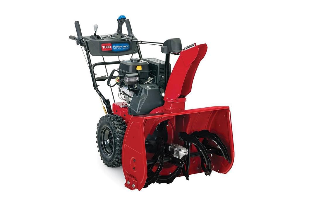 Image of Toro Power Max 828 OAE Image 0