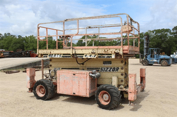 Main image JLG 40RTS