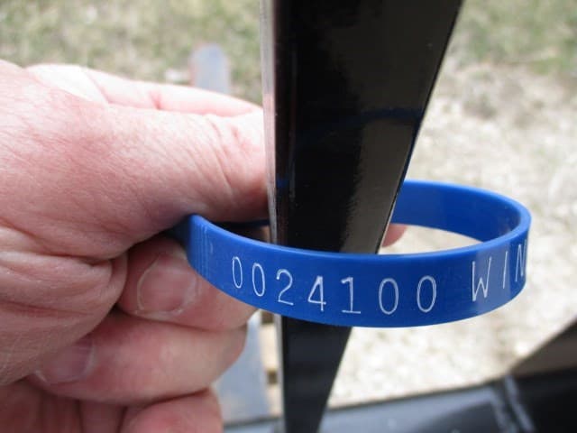 Image of JCB 330/71421 equipment image 2