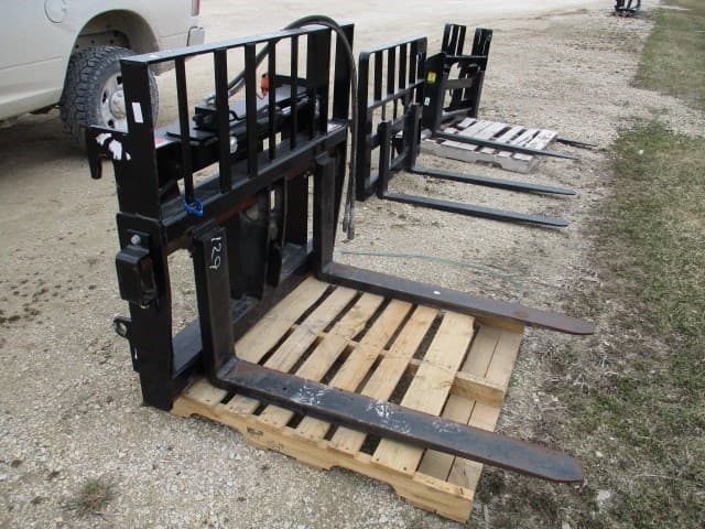 Image of JCB 330/71421 equipment image 1