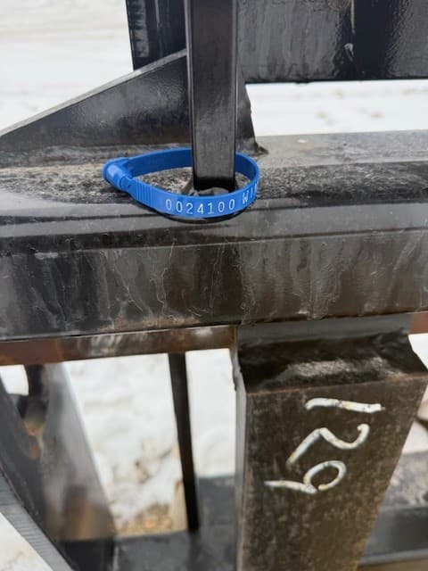 Image of JCB 330/71421 equipment image 3