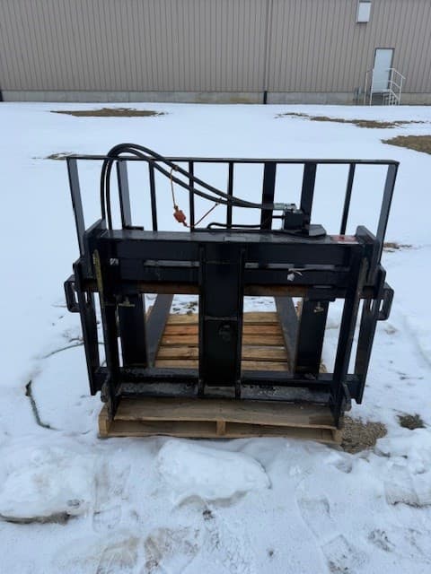 Image of JCB 330/71421 Image 1