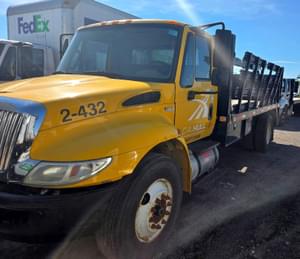 2013 International 4300 Image