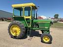 1968 John Deere 3020 Image