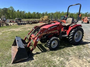 Main image Case IH DX29