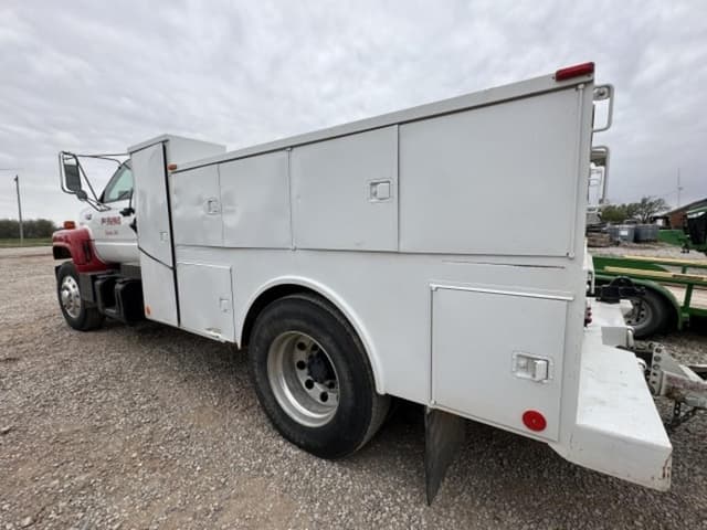 Image of Chevrolet Top Kick equipment image 4
