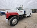 1996 Chevrolet Top Kick Image