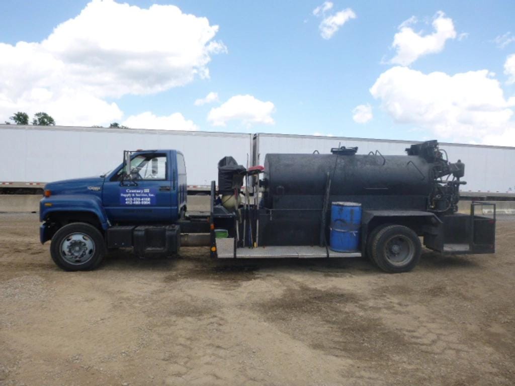 Main image Chevrolet Kodiak