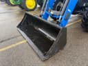 New Holland 845TL Image