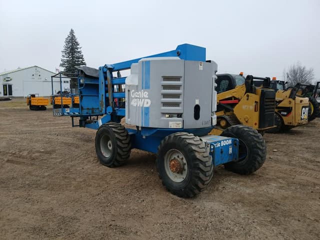 Image of Genie Z-45/22 equipment image 2