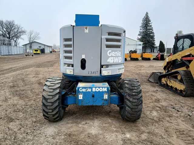 Image of Genie Z-45/22 equipment image 3