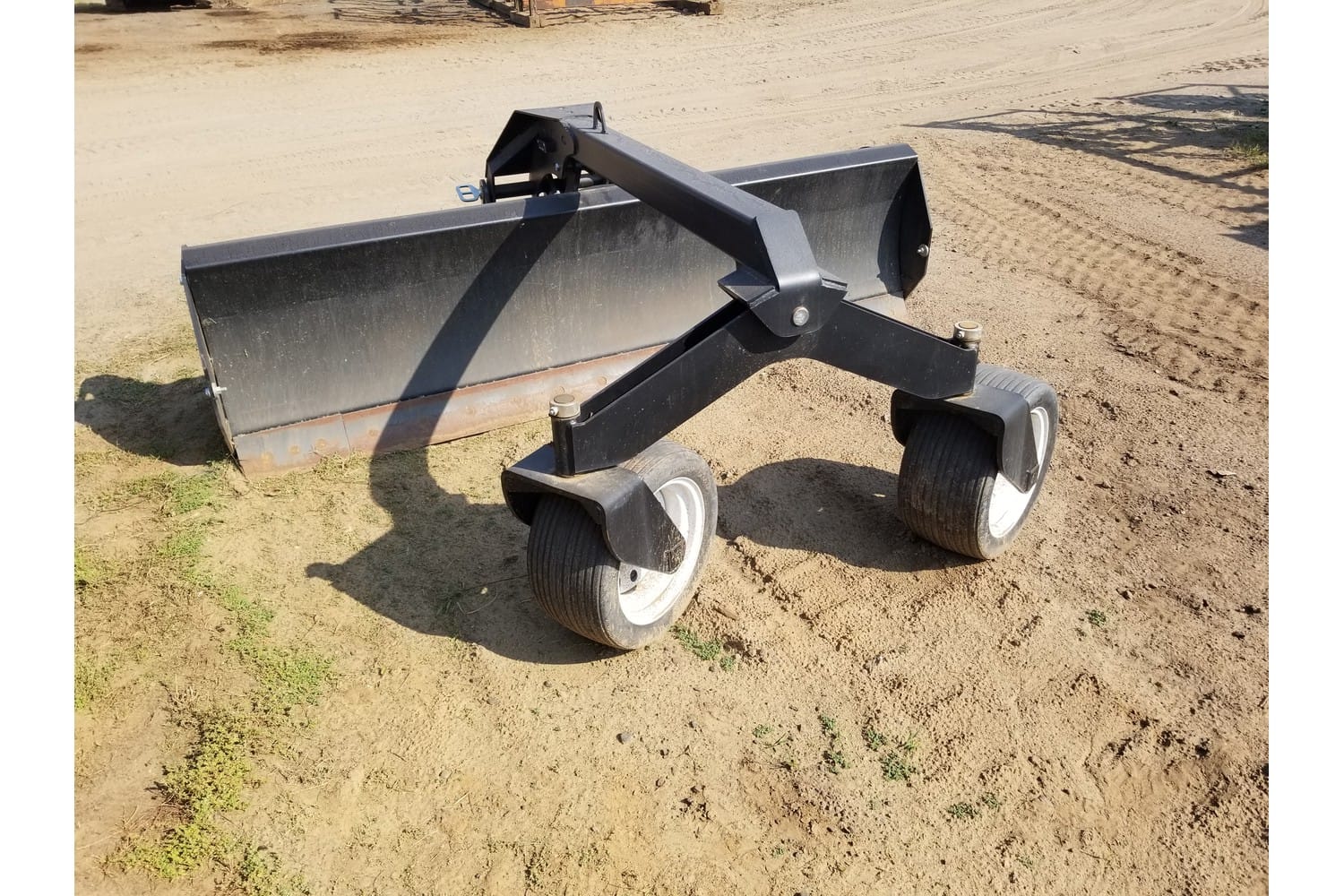 Main image Erskine 900516