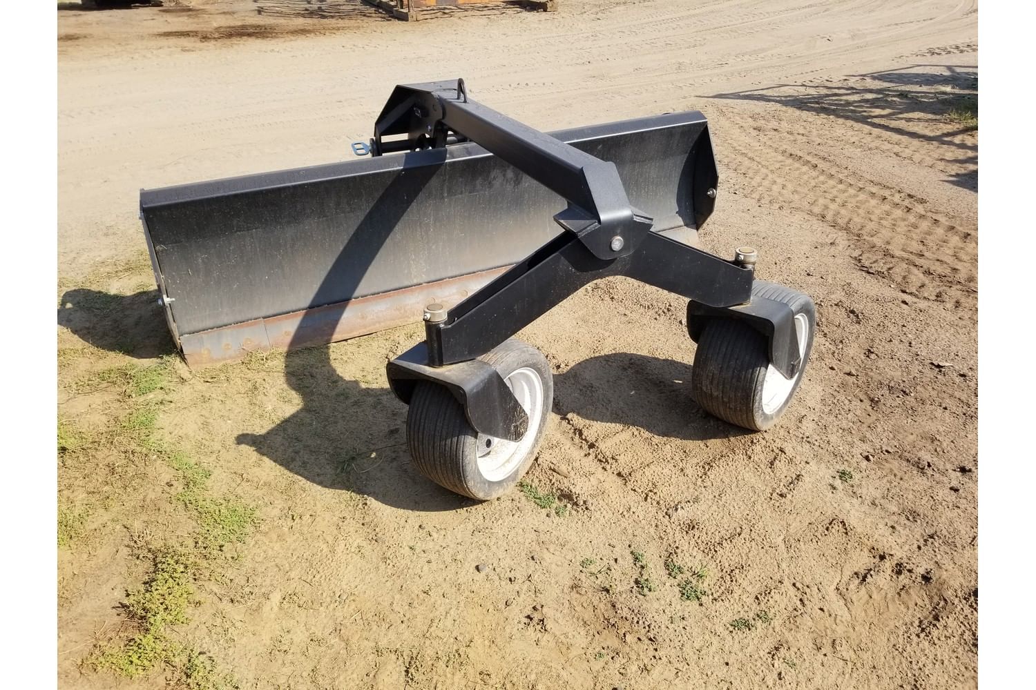 Erskine 900516 Equipment Image0