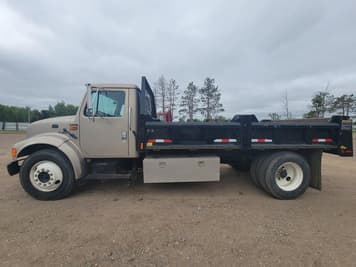 Main image International 4700