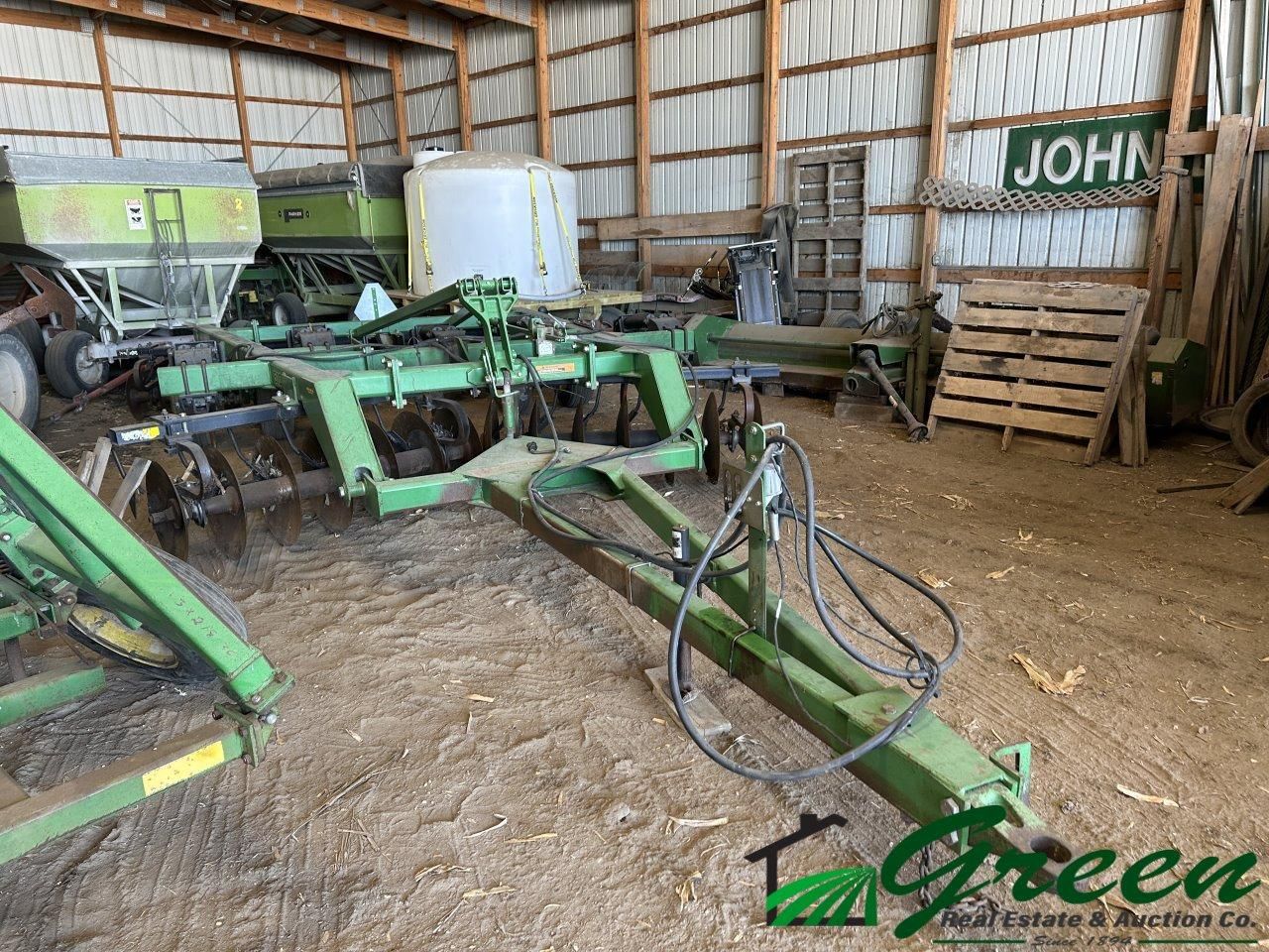 Main image John Deere 510