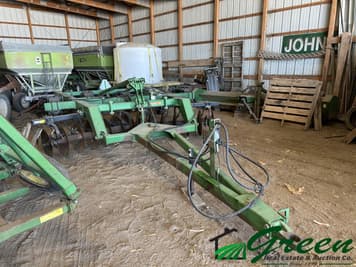 Main image John Deere 510