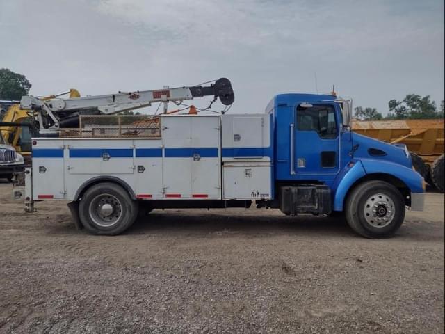 Image of Kenworth T300 equipment image 2