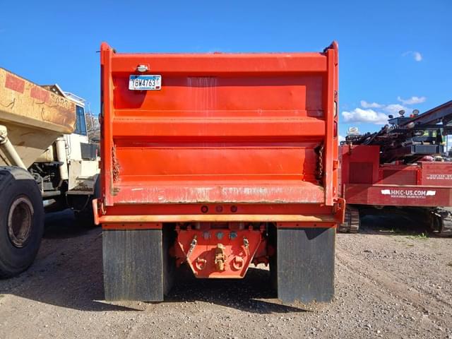 Image of Peterbilt 357 equipment image 4