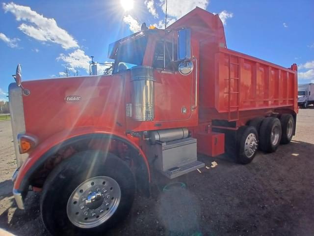 Image of Peterbilt 357 equipment image 1
