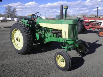 Main image John Deere 730