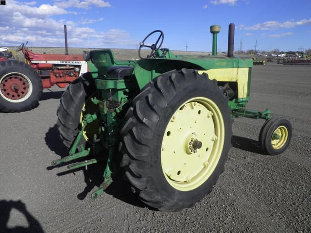 Image of John Deere 730 equipment image 1