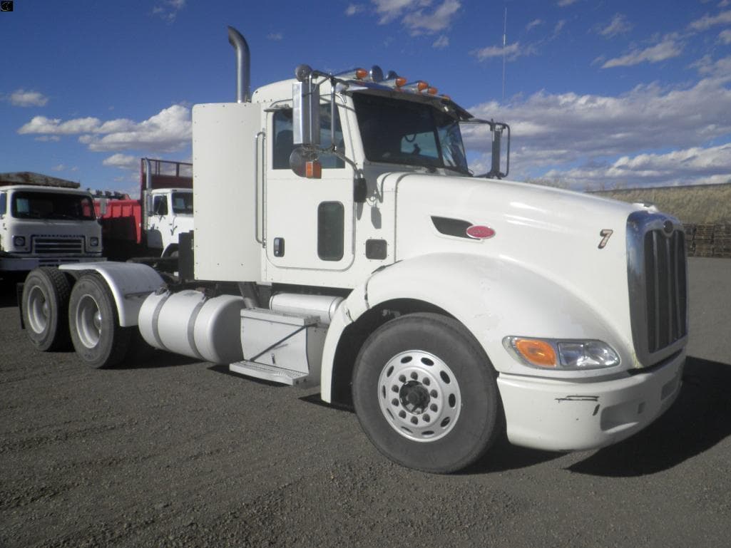 Image of Peterbilt 386 Primary image