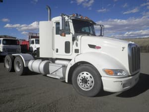 Peterbilt 386 Image