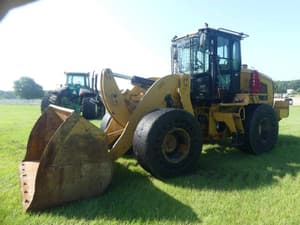2015 Caterpillar 938K Image