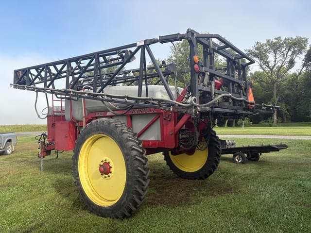 Image of Redball 680 equipment image 2
