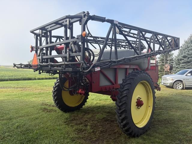 Image of Redball 680 equipment image 4