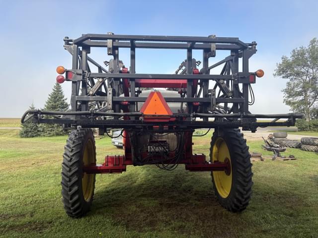 Image of Redball 680 equipment image 3