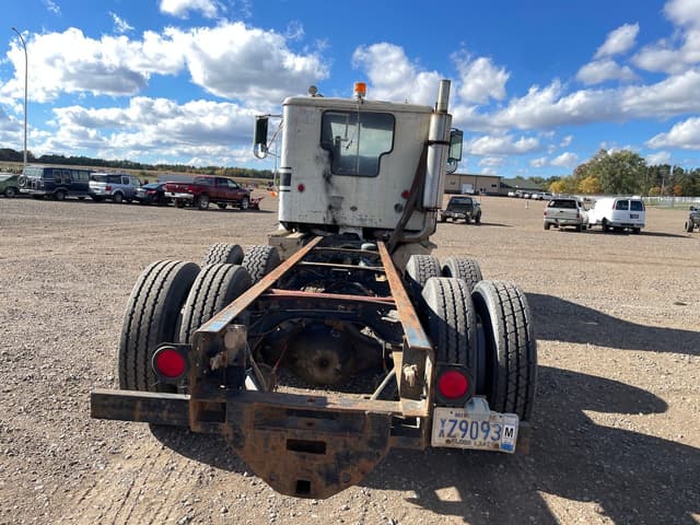 Image of International F9370 equipment image 3