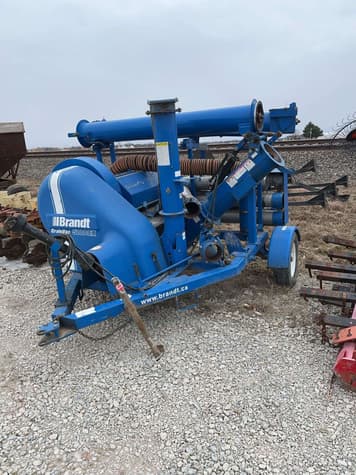 Main image Brandt 5000EX