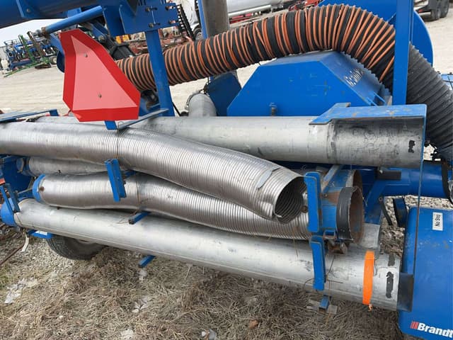 Image of Brandt 5000EX equipment image 4