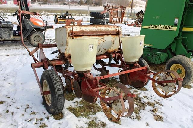 Image of International Harvester 56 equipment image 2