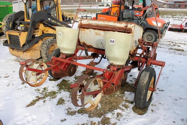 Image of International Harvester 56 equipment image 1