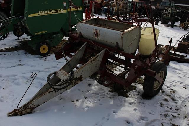 Image of International Harvester 56 equipment image 3