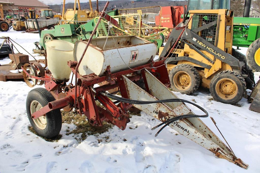 Image of International Harvester 56 Primary image