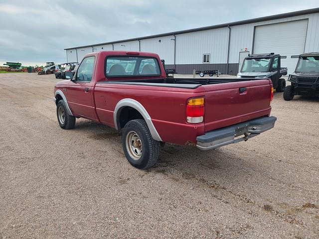 Image of Ford Ranger equipment image 3
