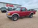 1994 Ford Ranger Image