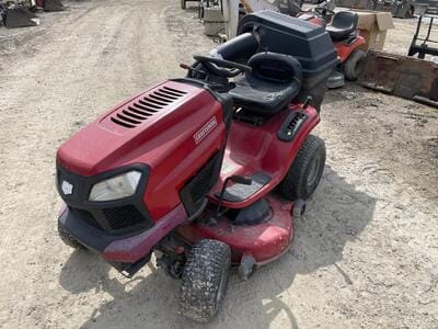 Main image Craftsman T2500