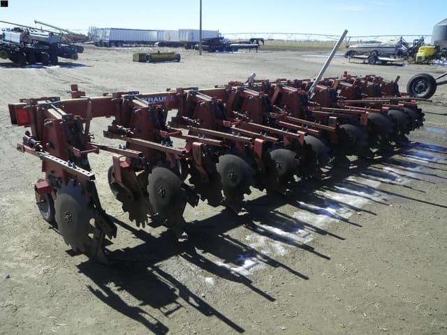 Image of Krause 4750 equipment image 1