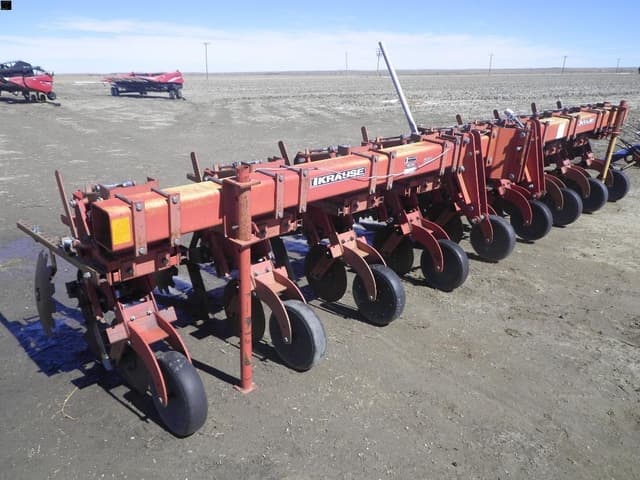 Image of Krause 4750 equipment image 3