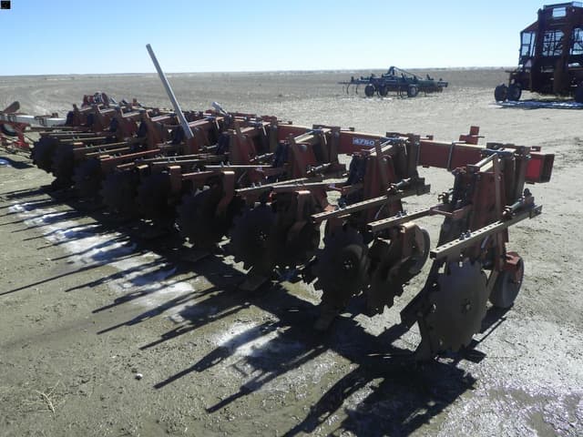 Image of Krause 4750 equipment image 2